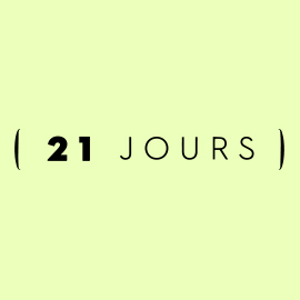 21 jours - Saisons 1 et 2