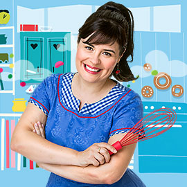 Ari Cui Cui cuisine-surprise