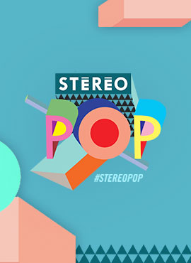 Stéréo Pop