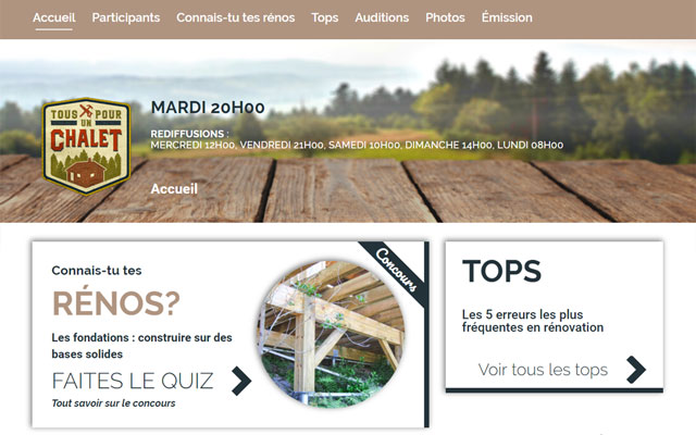 TPUC_AccueilWeb