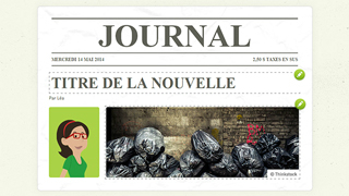 Editeur