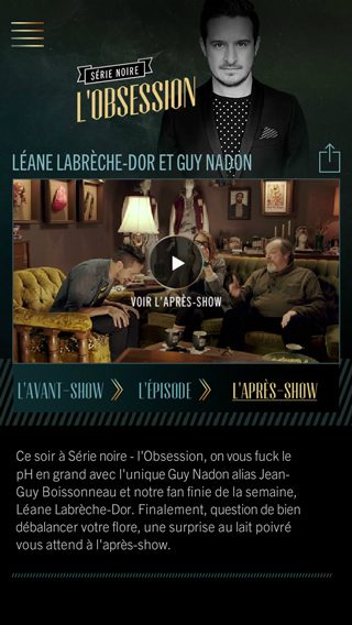 App Obsession