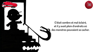 Bookabus livre 1