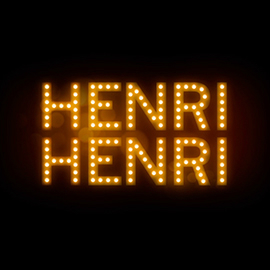 Henri Henri