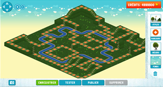 Editeur jeu 2