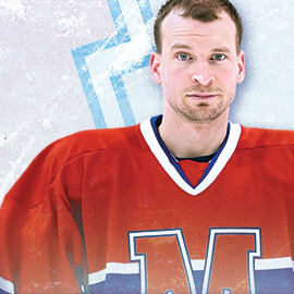 Patrice Lemieux 24/7