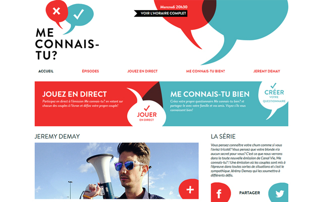 Accueil