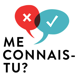 Me connais-tu?