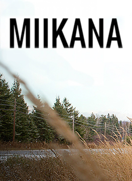 MIIKANA : sur la route de la LNH 