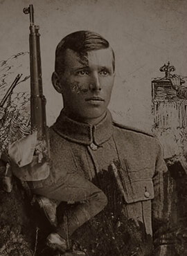 Newfoundland at Armageddon/La bataille de Terre-Neuve