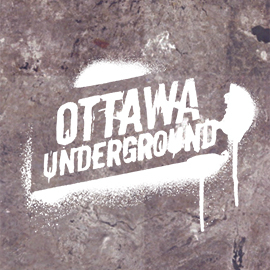 Ottawa Underground
