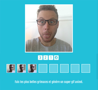 Outil gif