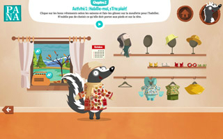 PANA Interface 2