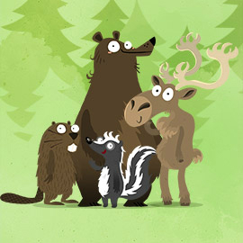 PANA 4 - Cycle primaire