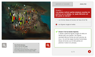 Peintre