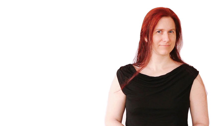 Marie Josée Tremblay