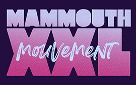 MAMMOUTH