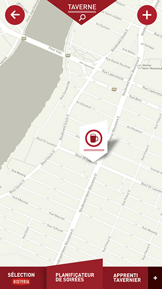 App map