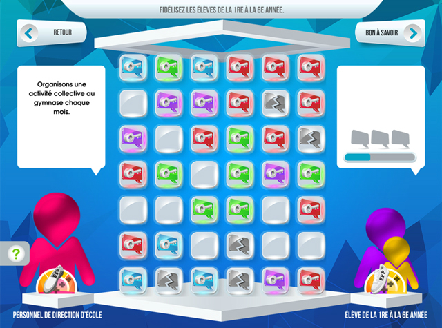 Mini-Jeu